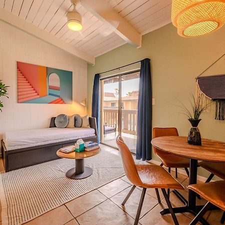 Kingfishers Retreat Serene 1Br Escape With Balcony 207 South Padre Island Exterior photo