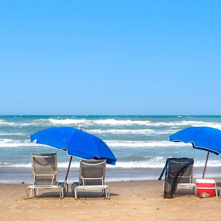 Kingfishers Retreat Serene 1Br Escape With Balcony 207 South Padre Island Exterior photo
